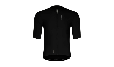 MAILLOT GSPORT M/C AERO ASHEN de Quino Bike