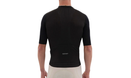 MAILLOT GSPORT M/C AERO ASHEN de Quino Bike