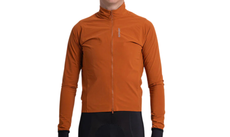 CORTAVIENTOS GSPORT PRO TEAM TAN de Quino Bike