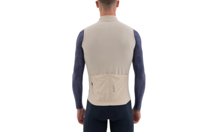 CHALECO GSPORT PRO TEAM SOLEIL de Quino Bike