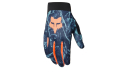 GUANTES FOX RANGER IMAGE PRINT ARC BLU de Quino Bike