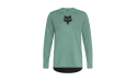 CAMISETA FOX RANGER LS HEAD PNE de Quino Bike
