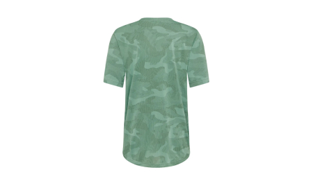 CAMISETA FOX RANGER TRU DRI SS PNE de Quino Bike