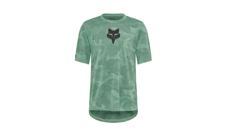 CAMISETA FOX RANGER TRU DRI SS PNE de Quino Bike