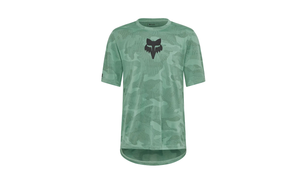CAMISETA FOX RANGER TRU DRI SS PNE de Quino Bike