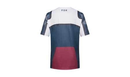 CAMISETA FOX RANGER SS TACTILE WHT de Quino Bike