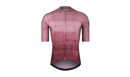 MAILLOT ETXEONDO ALAI BERENJENA de Quino Bike