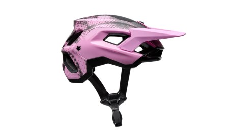 CASCO FOX SPEEDFRAME PRO SENSE CTN CNDY de Quino Bike