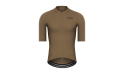MAILLOT ETXEONDO ALDE 110 EDITION PARDO CHOCOLATE de Quino Bike