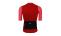 MAILLOT ETXEONDO ALDE 110 EDITION CORAL/ROJO de Quino Bike