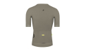 MAILLOT ETXEONDO M/C MIRA GRIS TOPO de Quino Bike