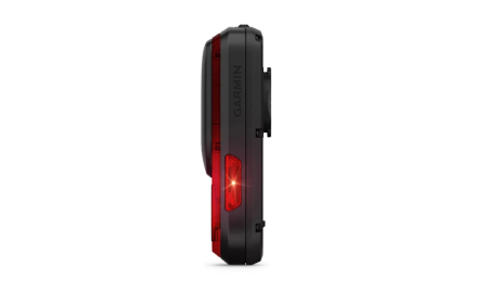 LUZ TRASERA GARMIN VARIA VUE 820 de Quino Bike