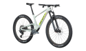 BICICLETA SCOTT SPARK RC TEAM ISSUE BERYL GREEN /26 de Quino Bike