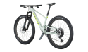 BICICLETA SCOTT SPARK RC TEAM ISSUE BERYL GREEN /26 de Quino Bike