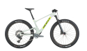 BICICLETA SCOTT SPARK RC TEAM ISSUE BERYL GREEN /26 de Quino Bike