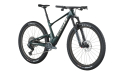 BICICLETA SCOTT SPARK RC TEAM ISSUE TWINKLE GREEN /26 de Quino Bike