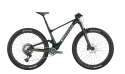 BICICLETA SCOTT SPARK RC TEAM ISSUE TWINKLE GREEN /26 de Quino Bike