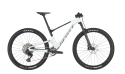 BICICLETA SCOTT SPARK RC TEAM CUMULUS WHITE/CARB BLACK /25 de Quino Bike