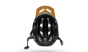 CASCO FOX SPEEDFRAME PRO BACKFADE BRNZ de Quino Bike