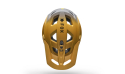 CASCO FOX SPEEDFRAME PRO BACKFADE BRNZ de Quino Bike