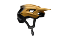 CASCO FOX SPEEDFRAME PRO BACKFADE BRNZ de Quino Bike