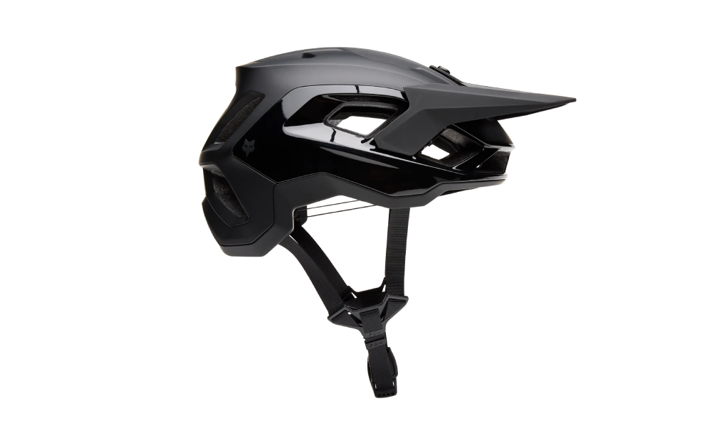 CASCO FOX SPEEDFRAME PRO MT BLK de Quino Bike