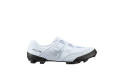 ZAPATILLAS SHIMANO XC503 WHITE de Quino Bike