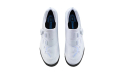 ZAPATILLAS SHIMANO XC503 WHITE de Quino Bike