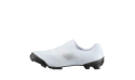 ZAPATILLAS SHIMANO XC503 WHITE de Quino Bike