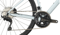 BICICLETA SCOTT ADDICT 50 CUMULUS WHITE /26 de Quino Bike