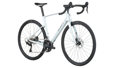 BICICLETA SCOTT ADDICT 50 CUMULUS WHITE /26 de Quino Bike
