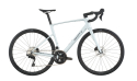 BICICLETA SCOTT ADDICT 50 CUMULUS WHITE /26 de Quino Bike