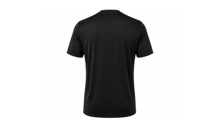 CAMISETA FOX WHISTLER BLK de Quino Bike