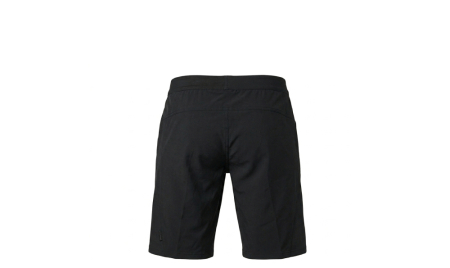 PANTALON FOX SHORT WHISTLER INTERSPORT BLK de Quino Bike