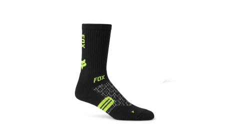 CALCETINES FOX RANGER WHISTLER BLK de Quino Bike