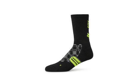 CALCETINES FOX RANGER WHISTLER BLK de Quino Bike