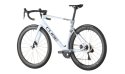 BICICLETA CUBE AGREE C:62 RACE GLACIER BLACK /26 de Quino Bike