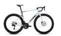 BICICLETA CUBE AGREE C:62 RACE GLACIER BLACK /26 de Quino Bike
