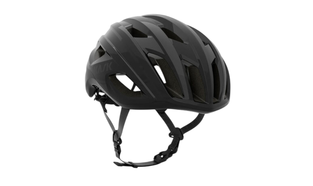 CASCO KASK MOJITO 3 BLACK de Quino Bike