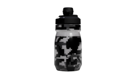 BIDON CAMELBACK PODIUM DIRT SERIES 15OZ BLACK DIGI CAMO de Quino Bike