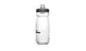 BIDON CAMELBACK PODIUM CARBON 0,6L de Quino Bike