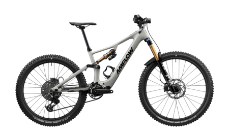 BICICLETA AMFLOW PX CARBON PRO /26 de Quino Bike