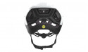 CASCO SCOTT STEGO PLUS CE WHITE-BLACK de Quino Bike