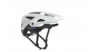 CASCO SCOTT STEGO PLUS CE WHITE-BLACK de Quino Bike