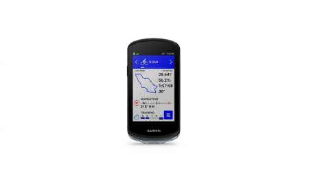 GPS GARMIN EDGE 1040 BUNDLE de Quino Bike