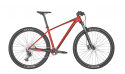 BICICLETA SCOTT SCALE 980 RED /22 de Quino Bike