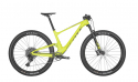 BICICLETA SCOTT SPARK RC COMP 22 AMARILLO de Quino Bike