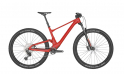 BICICLETA SCOTT SPARK 960 RED de Quino Bike