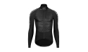 CHAQUETA ETXEONDO ARRI NEGRA de Quino Bike