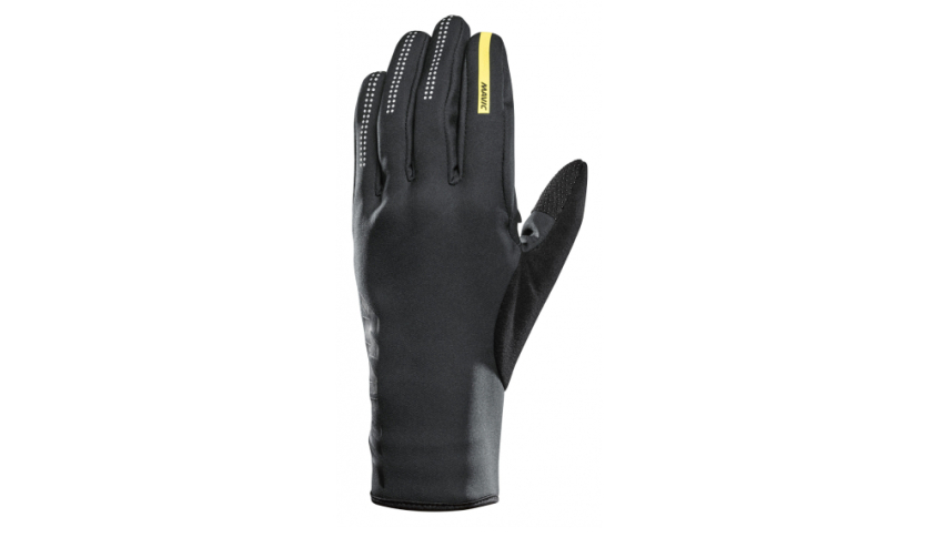 GUANTES MAVIC ESSENTI INVIERNO ASPHALT